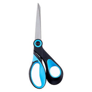 Haberdashery: Klasse Sewing Scissors Titanium 210mm (8.25”)