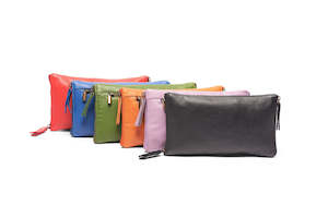 Rugged Hide: Rugged Hide Spectacle Case