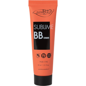 PuroBIO Sublime BB Cream 30ml