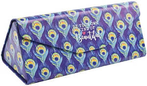 Novelty: Legami Glasses Case