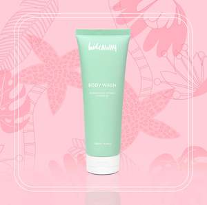 Hideaway 1: hideAWAY Midnight Muse Body Wash Tube
