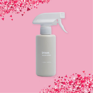 Hideaway Room Spray: hideAWAY Black Sugar Room Spray
