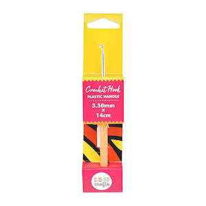 Colour Me Crochet Hooks - 14cm