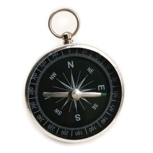 House Of Marbles Adventurer’s Compass