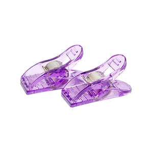 Haberdashery: Sew Easy Quilters Clips