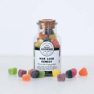 Sweet Disorder Man Look Remedy