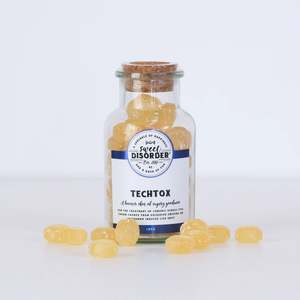 Sweet Disorder Techtox