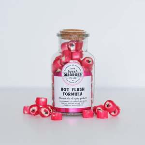 Gifts: Sweet Disorder Hot Flush Formula