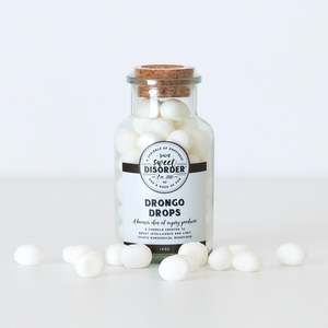 Gifts: Sweet Disorder Drongo Drops