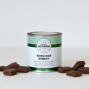 Gifts: Sweet Disorder Hangover Remedy