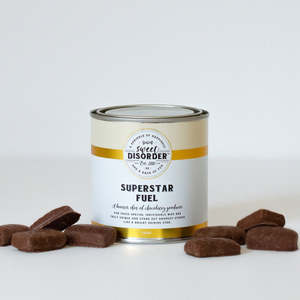 Gifts: Sweet Disorder Superstar Fuel