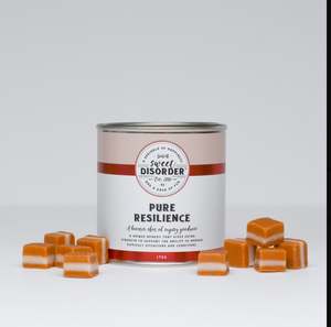 Sweet Disorder Pure Resilience