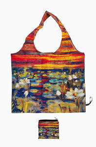 Reusable Shopping Bags: Reusable Shopping Bag