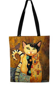 Frontpage: Tote Bag