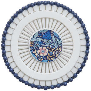 New: Hobby Gift Plastic Head Pin Wheel