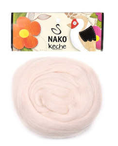 Yarn: Nako Keche