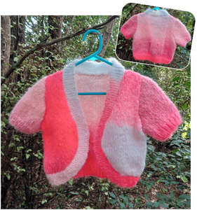 Countrywide Bolero P387