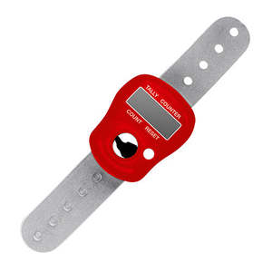 Addi Counter - Digital Row Counter