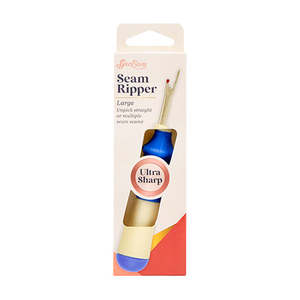 New: Sew Easy Seam Ripper - Large