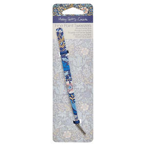 New: Hobby Gift Fine Point Tweezers