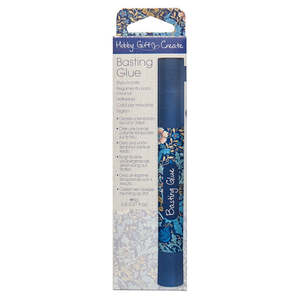 New: Hobby Gift Basting Glue Pen
