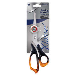 Klasse Sewing Scissors (215mm /8.5”)