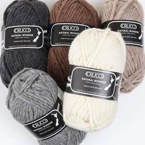 Crucci Natural Wonders