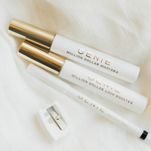 Your Beauty Favorites 1: Million Dollar 3 Piece Lash & Eyeliner Kit