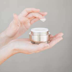 Dream Cream Moisturiser Anti-Ageing Day & Night Cream