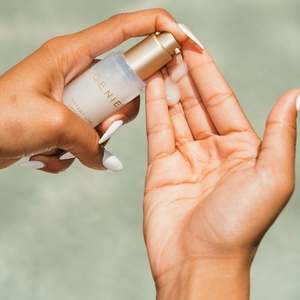 Your Beauty Favorites 1: Instant Line Smoother