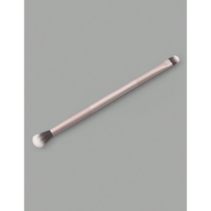 Double-Ended Eye Shadow Brush
