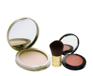 Your Beauty Favorites 1: Winter Glow Duo