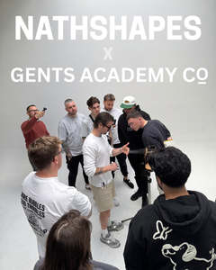 Nath Shapes 3 Day Precision Cutting Course