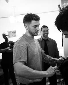 Business Courses: *Free* Online Industry Session with Tommy - Online - Seeking the impact of the unknown