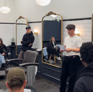 Technical Cutting Courses: Queenstown - 3 Day Advanced Precision Cutting Course