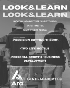 Christchurch - 1 Day Look & Learn