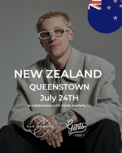 Technical Cutting Courses: New Zealand Tour — Queenstown with Charles Gray