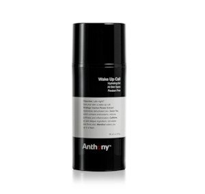 Anthony Wake Up Call Hydrating Gel