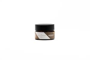 Cutthroat Sandalwood Moustache Wax