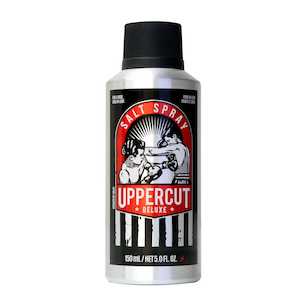 Uppercut Salt Spray