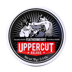 Hair: Uppercut Featherweight