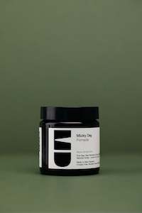 Hair: Micky Day Hair Pomade