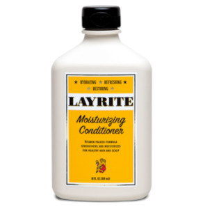 Hair: Layrite Moisturising Conditioner