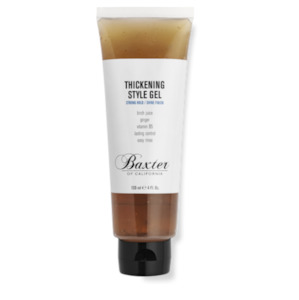 Hair: Baxter of California Thickening Style Gel
