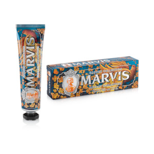 Marvis Dreamy Osmanthus Toothpaste 75ml