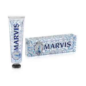 Marvis Earl Grey Tea Toothpaste