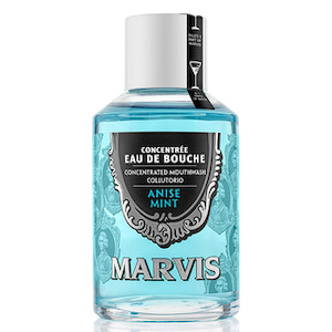 Marvis Anise Mint Mouthwash