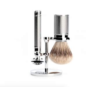 MUHLE Traditional Shaving Set