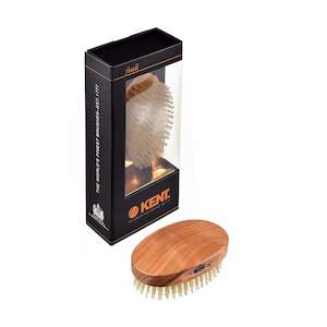 Kent Travel Hairbrush (MC4)