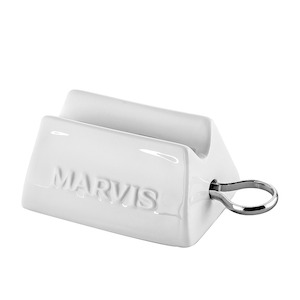 Toothpaste: Marvis Ceramic Toothpaste Squeezer